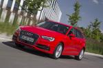 Audi A3 Sportback e-Tron 2014 года